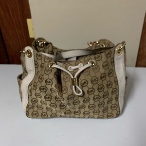 Michael Kors handbag